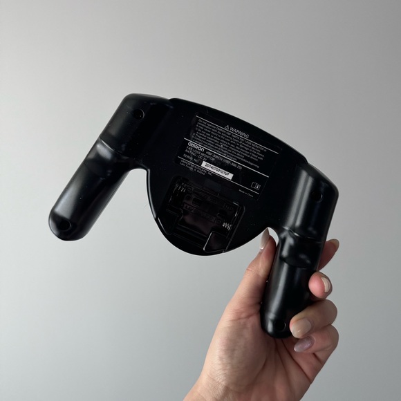 Body fat monitor - Picture 2 of 2